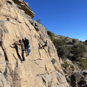Explore Oman